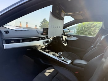 Used Audi A5 2020 for sale - 78986034: Photo