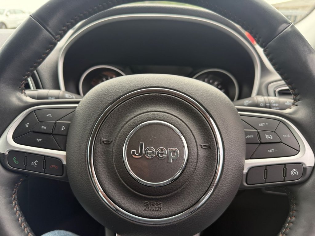 Used Jeep Compass 2018 for sale - 76451882: Photo 13