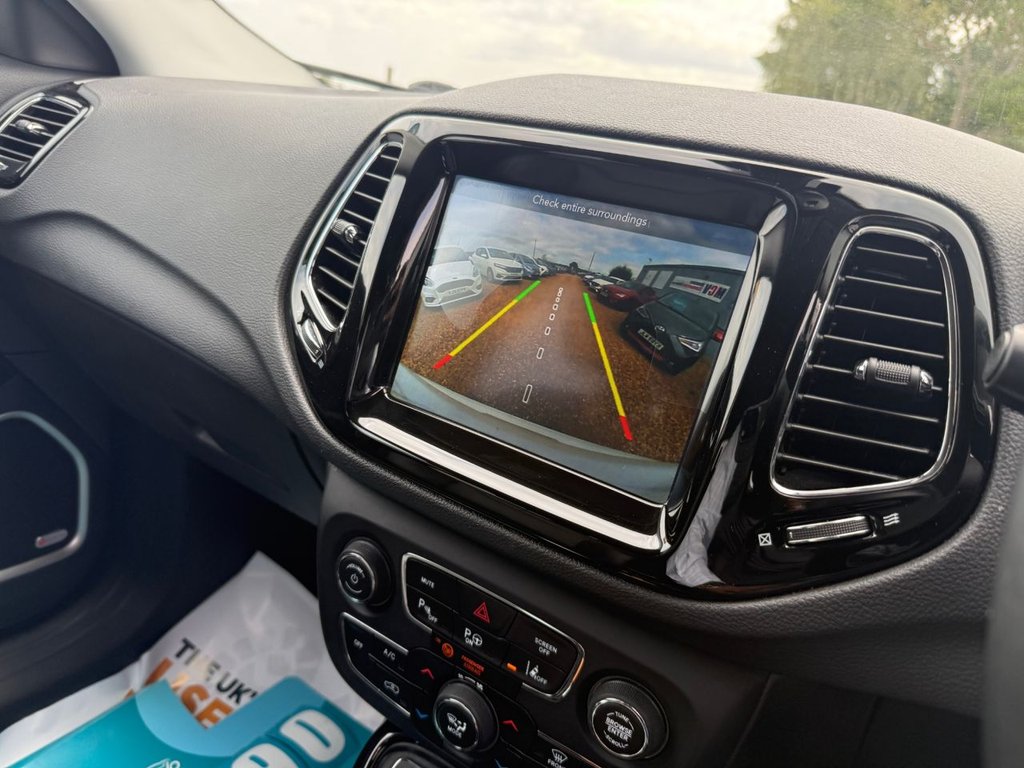 Used Jeep Compass 2018 for sale - 76451882: Photo 15