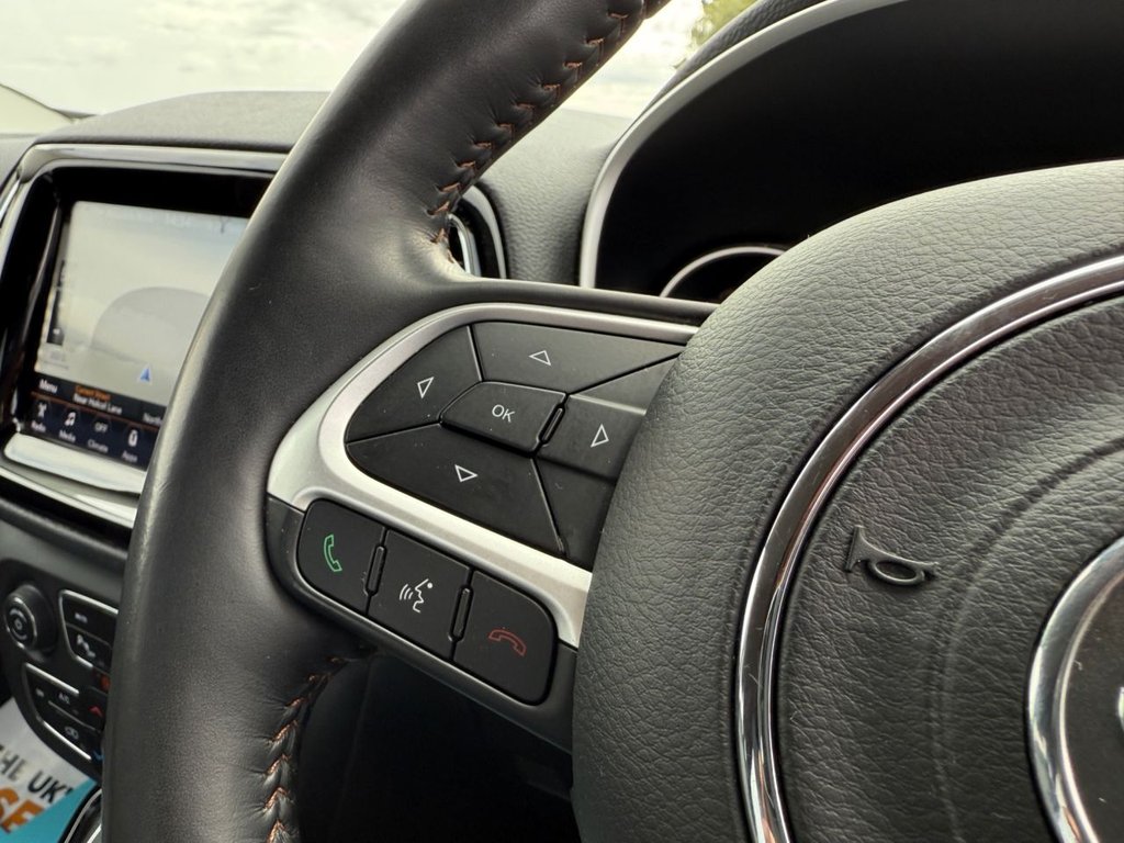 Used Jeep Compass 2018 for sale - 76451882: Photo 18