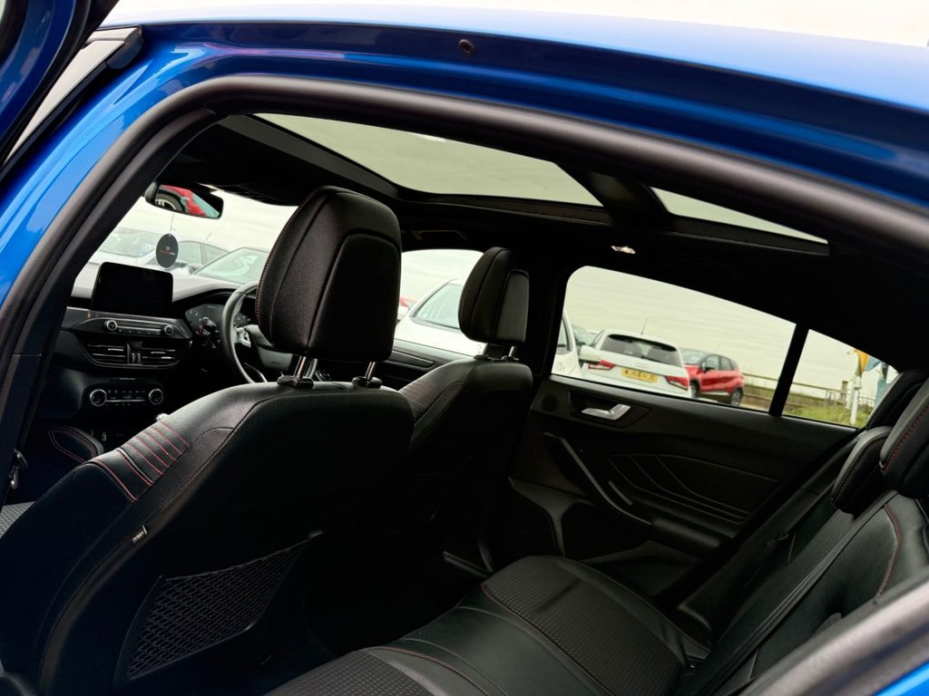 Used Ford Focus 2020 for sale - 77287920: Photo 10