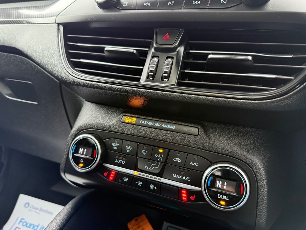 Used Ford Focus 2020 for sale - 77287920: Photo 19