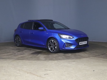 Used Ford Focus 2020 for sale - 77287920: Photo