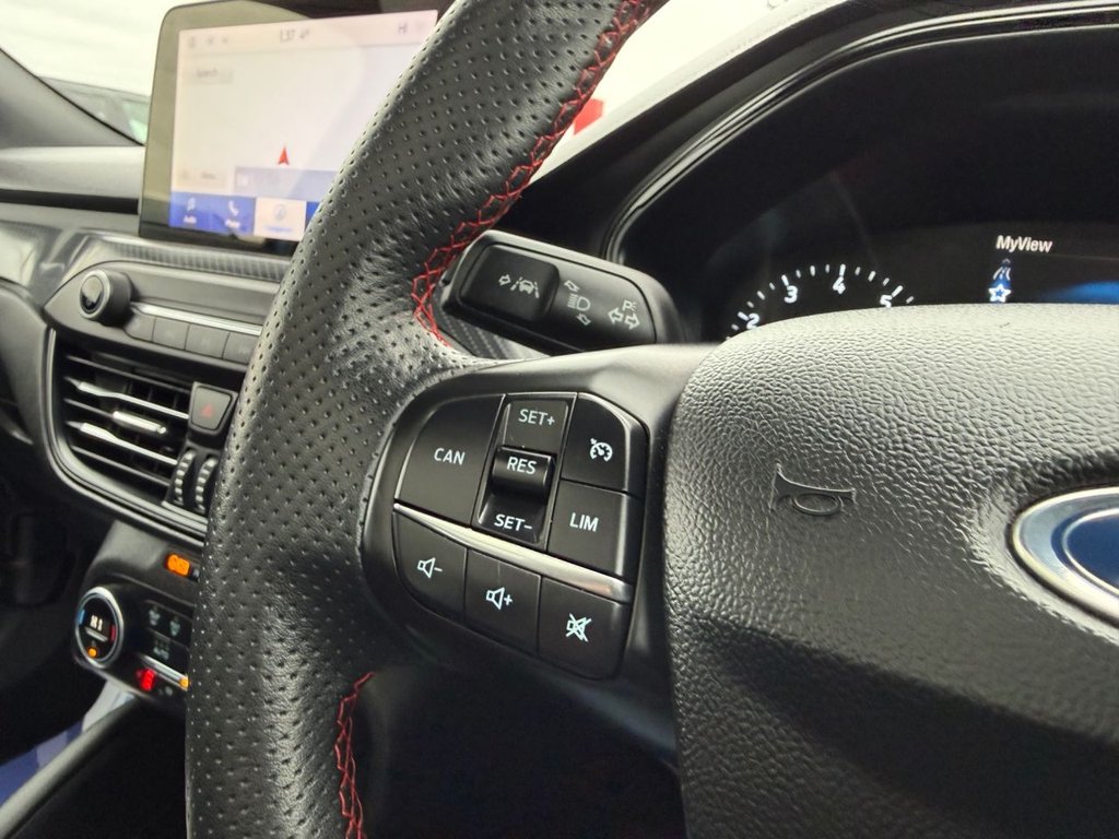 Used Ford Focus 2020 for sale - 77287920: Photo 20