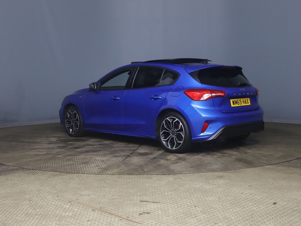 Used Ford Focus 2020 for sale - 77287920: Photo 3