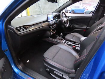 Used Ford Focus 2020 for sale - 77287920: Photo