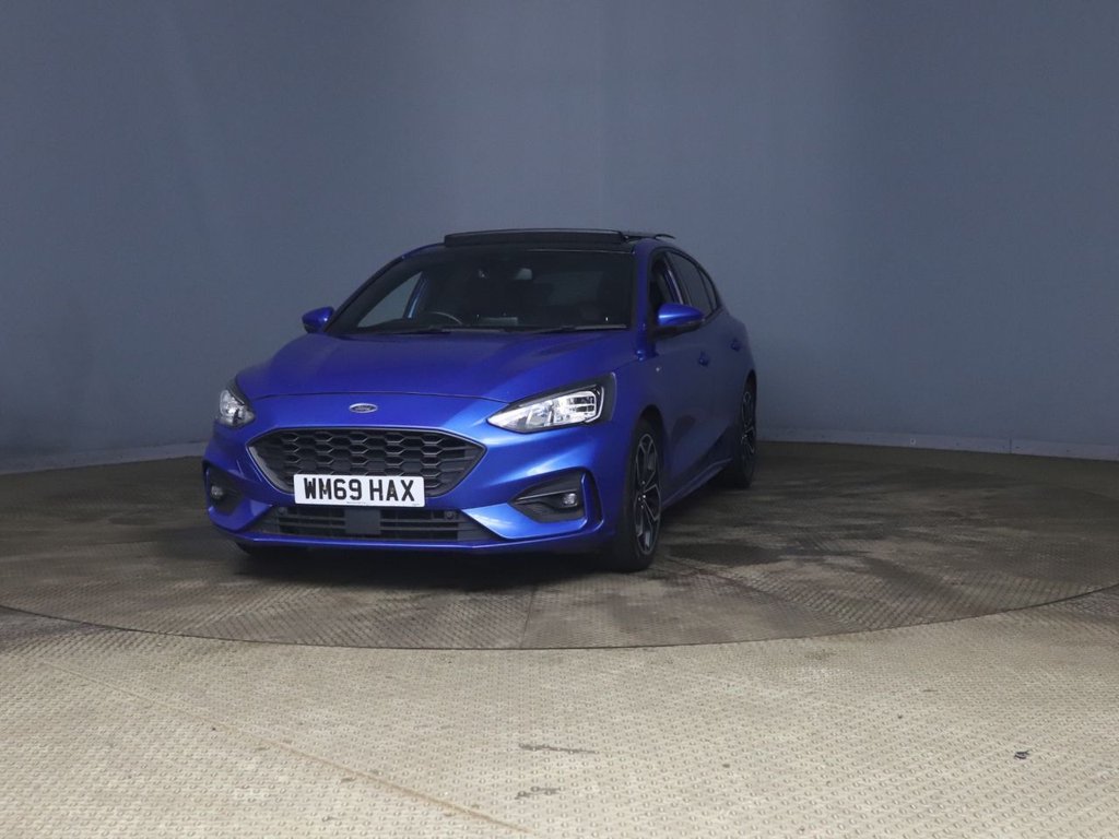 Used Ford Focus 2020 for sale - 77287920: Photo 5