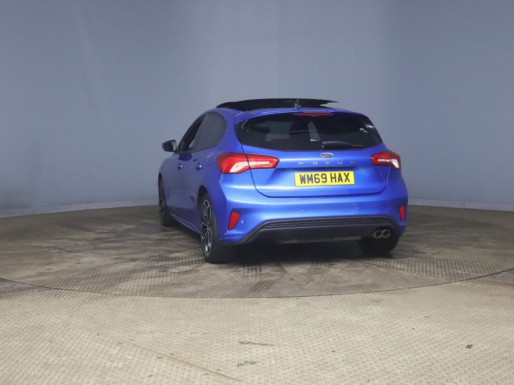 Used Ford Focus 2020 for sale - 77287920: Photo 6