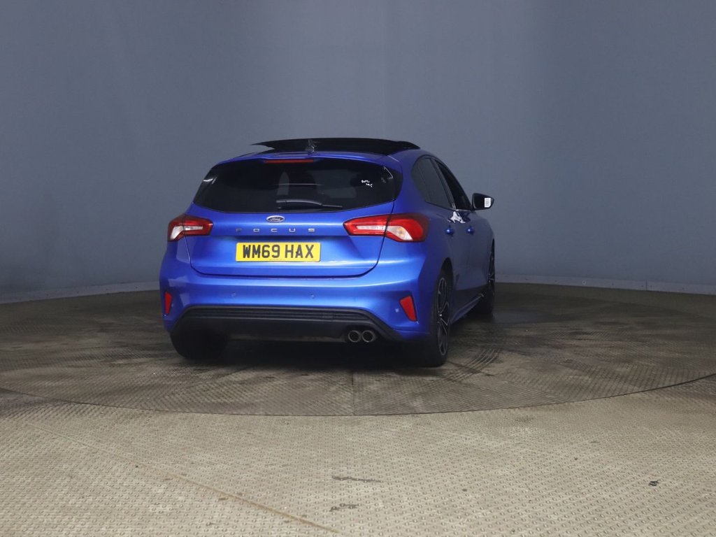 Used Ford Focus 2020 for sale - 77287920: Photo 7