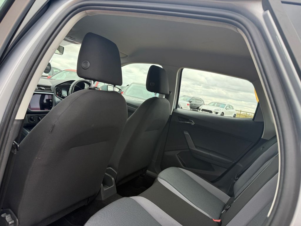 Used SEAT Arona 2018 for sale - 76451923: Photo 10