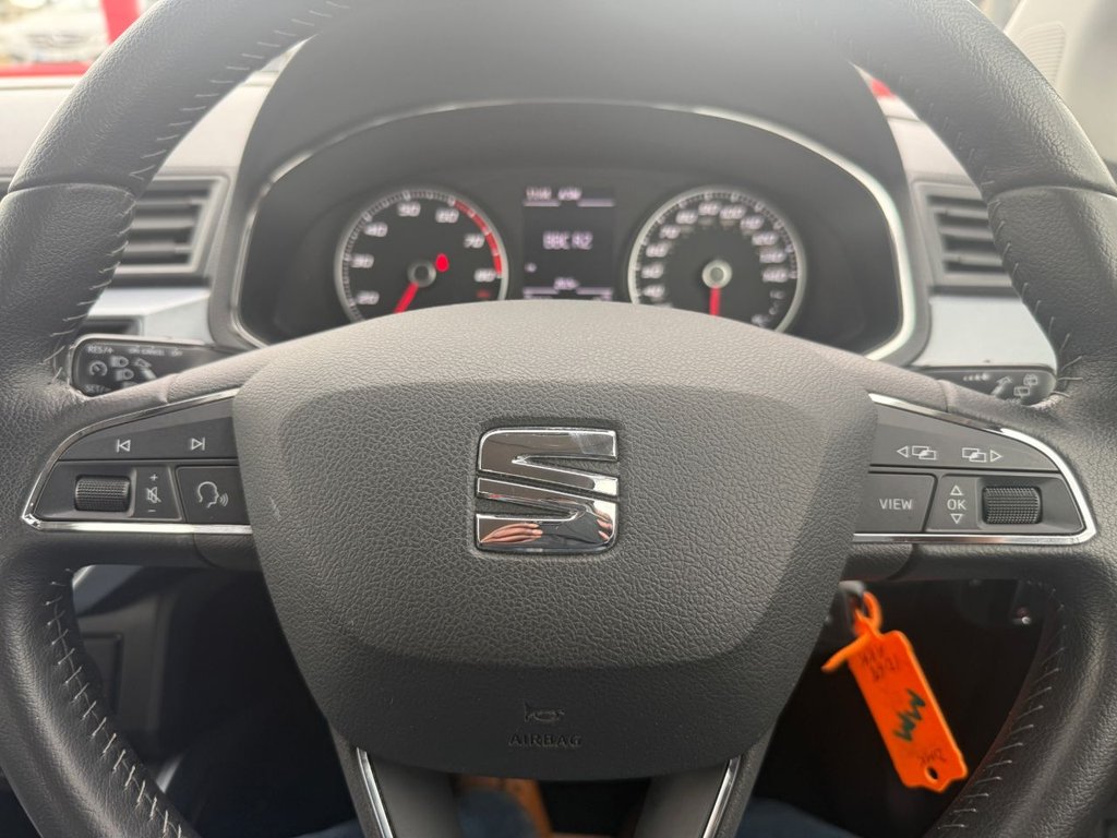 Used SEAT Arona 2018 for sale - 76451923: Photo 13