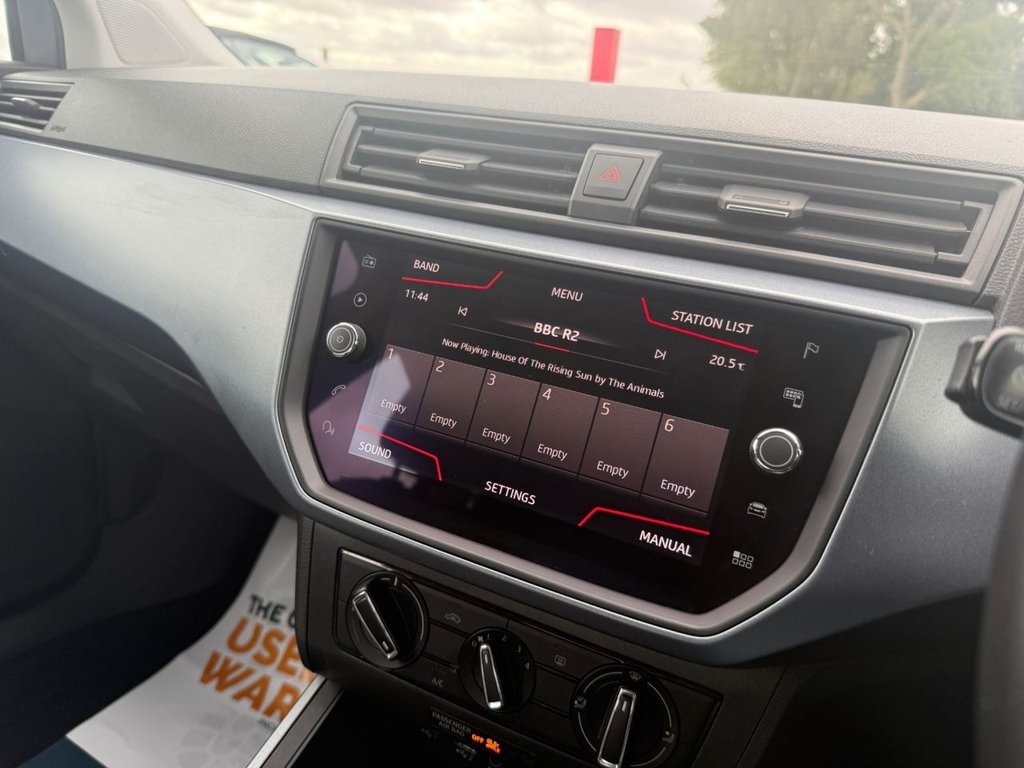 Used SEAT Arona 2018 for sale - 76451923: Photo 14