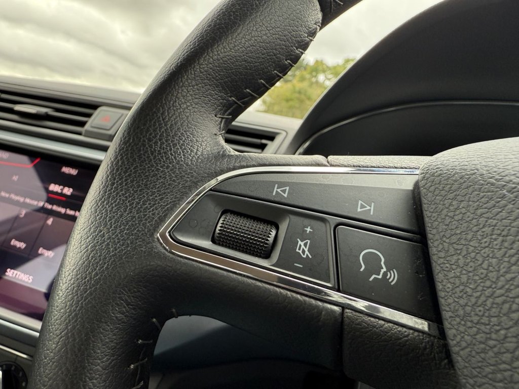 Used SEAT Arona 2018 for sale - 76451923: Photo 17