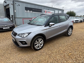 Used SEAT Arona 2018 for sale - 76451923: Photo