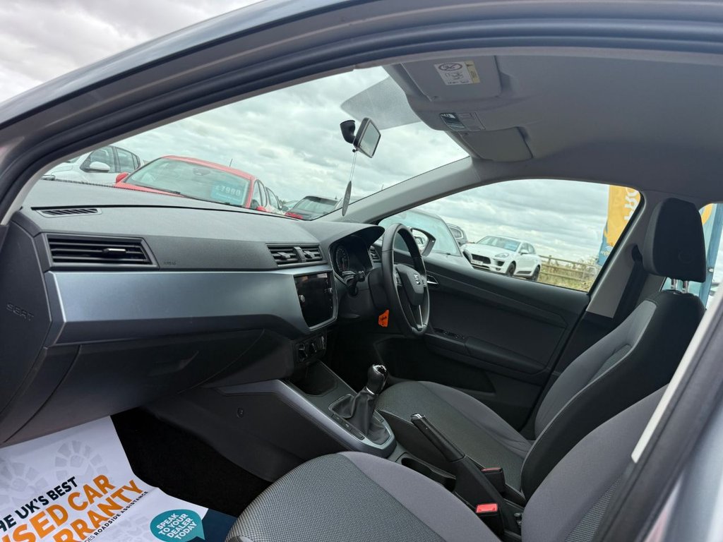 Used SEAT Arona 2018 for sale - 76451923: Photo 4