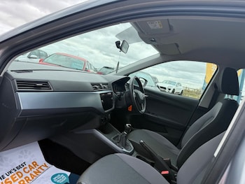 Used SEAT Arona 2018 for sale - 76451923: Photo