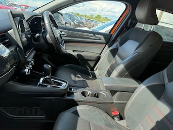 Used Renault Arkana 2023 for sale - 78570333: Photo