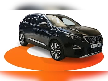 Used Peugeot 3008 2020 for sale - 78931040: Photo