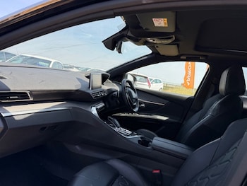 Used Peugeot 3008 2020 for sale - 78931040: Photo