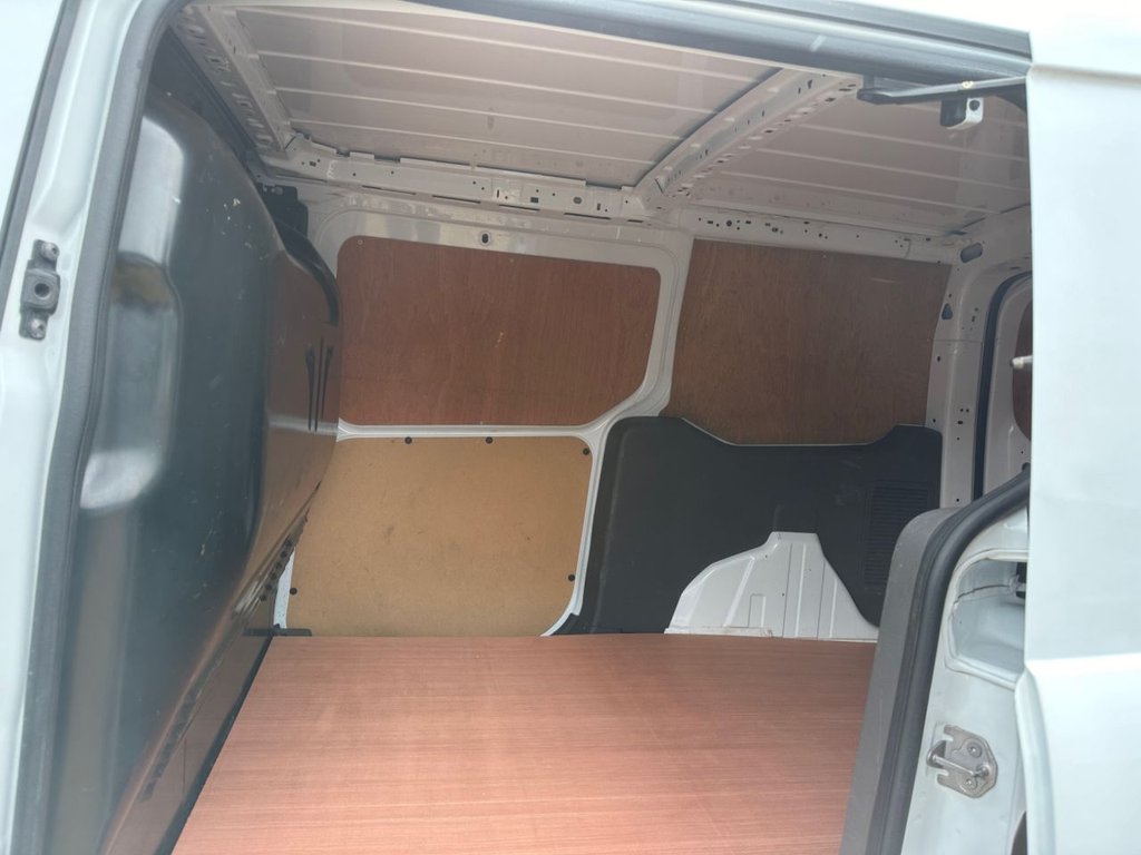 Used Ford Transit Connect 2018 for sale - 76451921: Photo 10