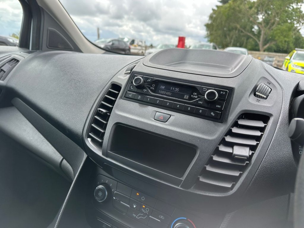 Used Ford Transit Connect 2018 for sale - 76451921: Photo 13