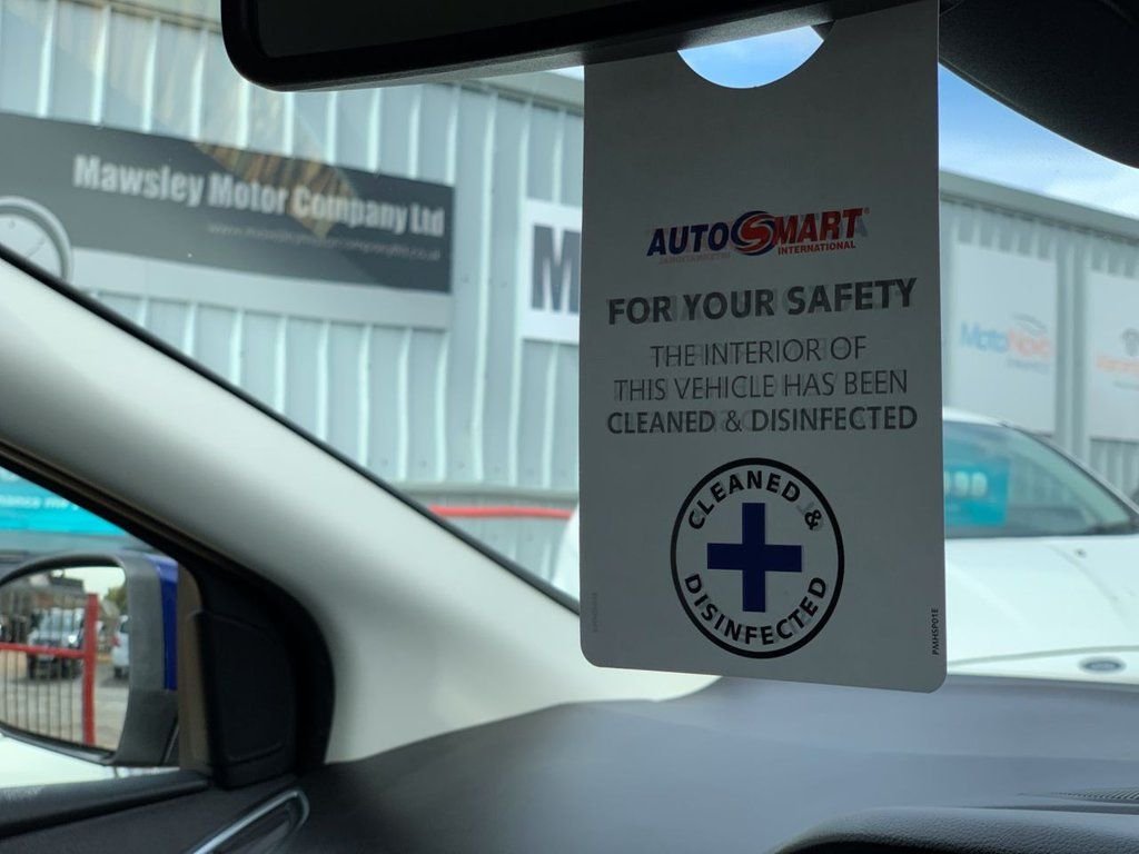 Used Ford Transit Connect 2018 for sale - 76451921: Photo 16