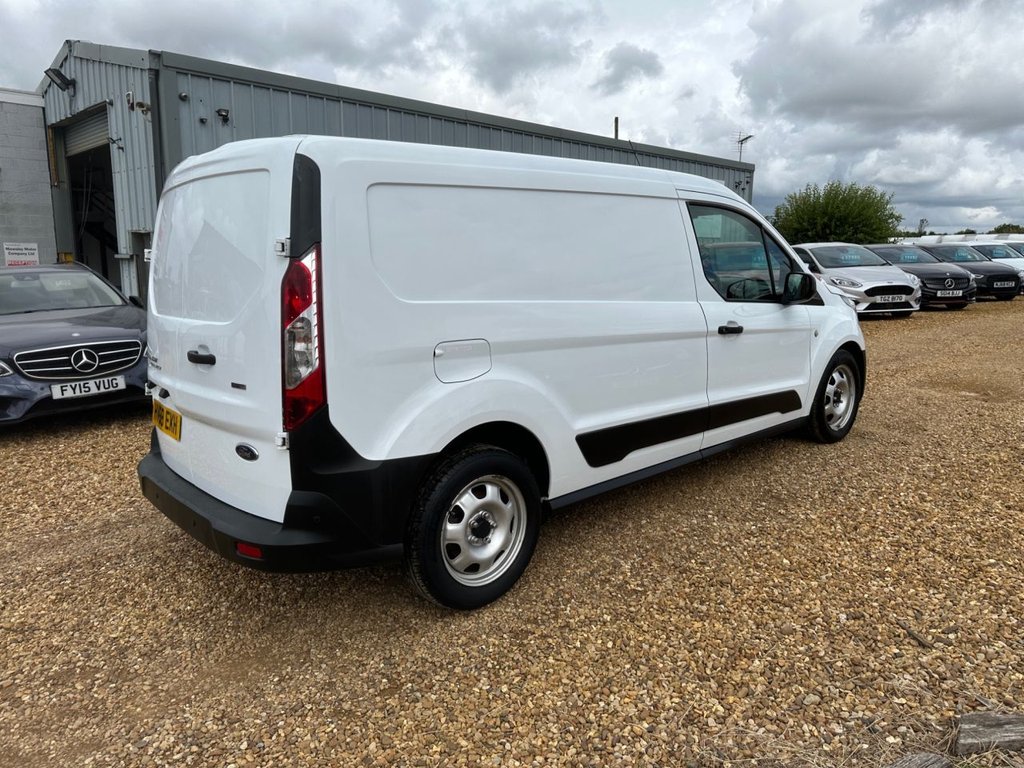 Used Ford Transit Connect 2018 for sale - 76451921: Photo 5