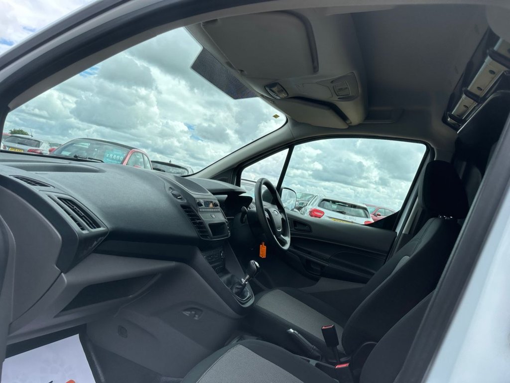 Used Ford Transit Connect 2018 for sale - 76451921: Photo 6