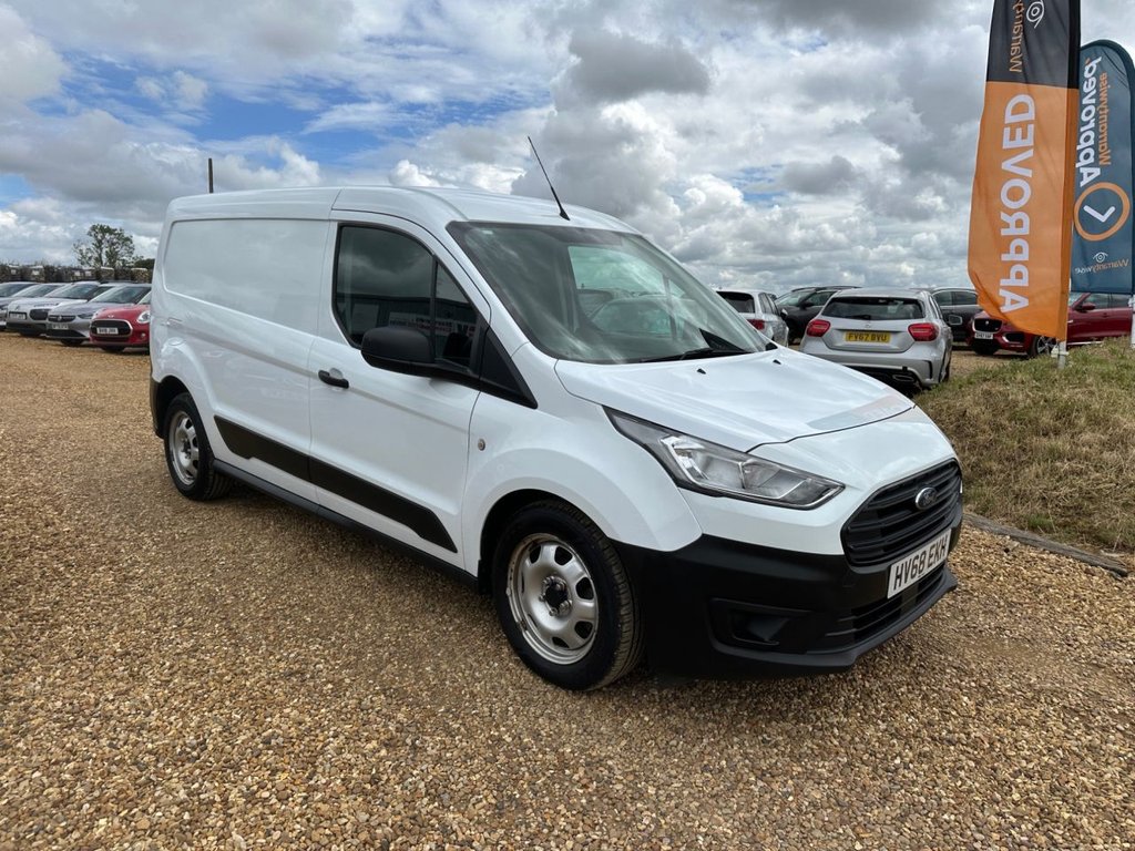 Used Ford Transit Connect 2018 for sale - 76451921: Photo 7