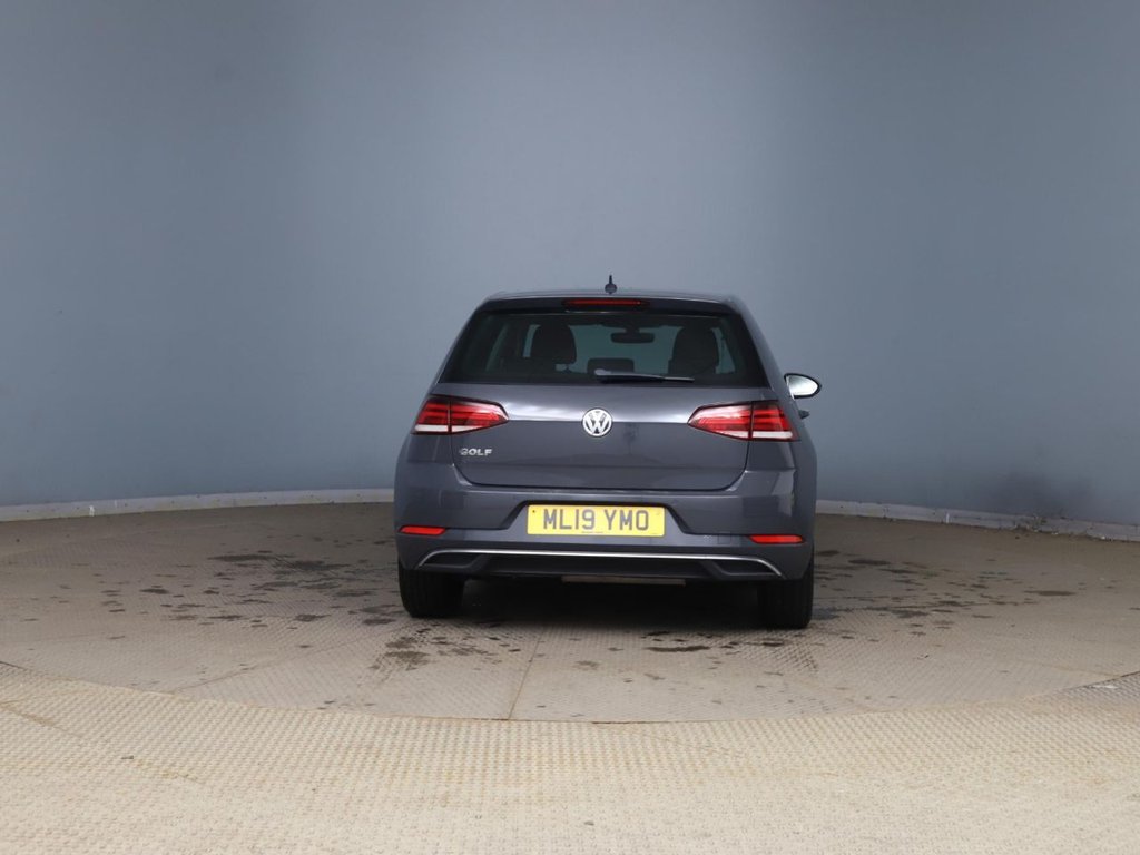 Used Volkswagen Golf 2019 for sale - 78069277: Photo 6