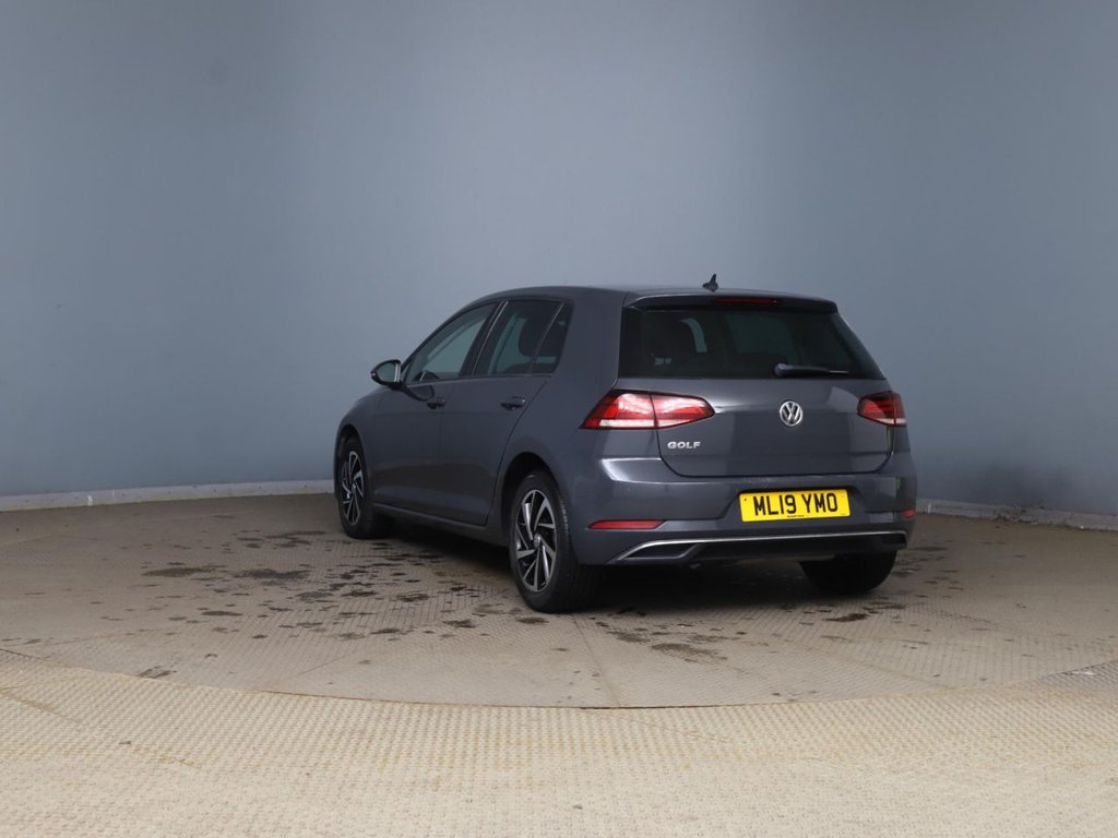Used Volkswagen Golf 2019 for sale - 78069277: Photo 7