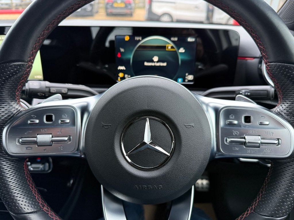 Used Mercedes-Benz A-Class 2018 for sale - 77236408: Photo 13