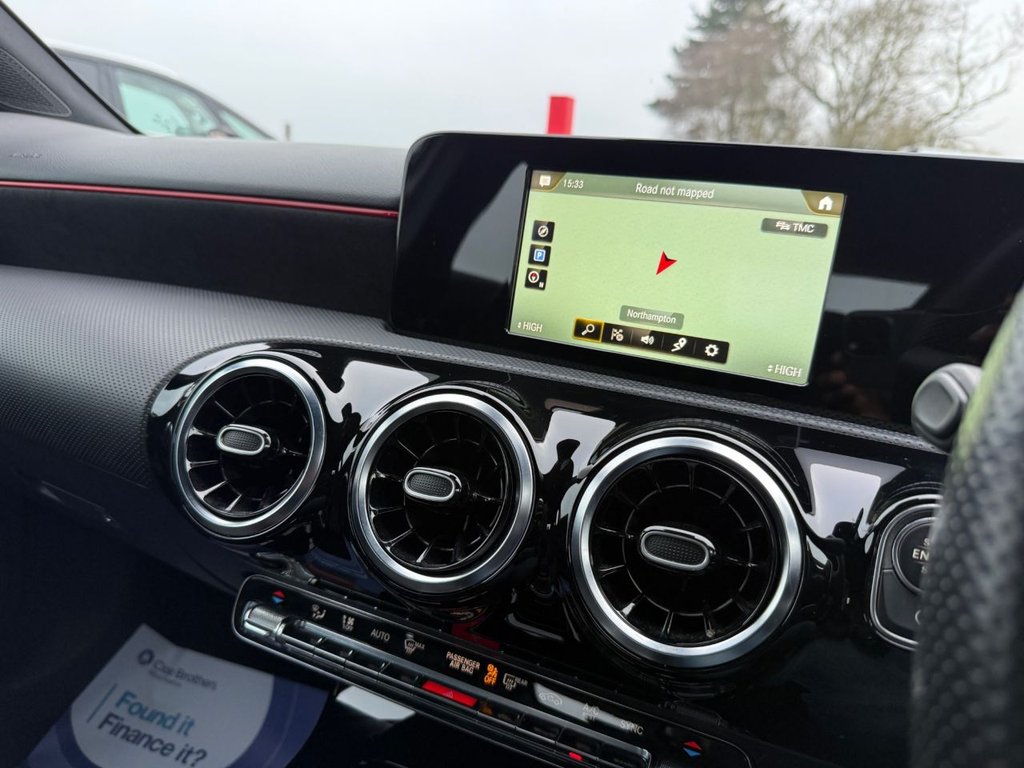 Used Mercedes-Benz A-Class 2018 for sale - 77236408: Photo 14