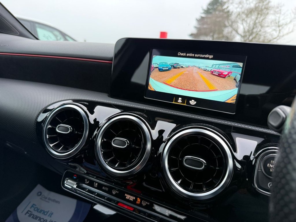 Used Mercedes-Benz A-Class 2018 for sale - 77236408: Photo 15