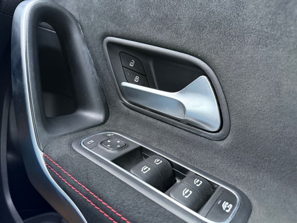 Used Mercedes-Benz A-Class 2018 for sale - 77236408: Photo 18