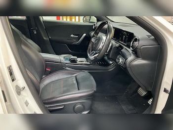 Used Mercedes-Benz A-Class 2018 for sale - 77236408: Photo