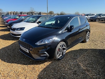 Used Ford Fiesta 2019 for sale - 78444557: Photo