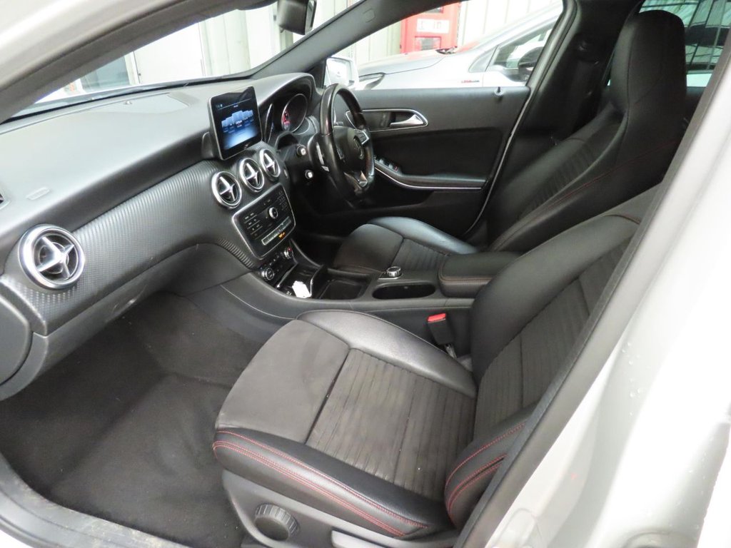 Used Mercedes-Benz A-Class 2017 for sale - 78069259: Photo 4