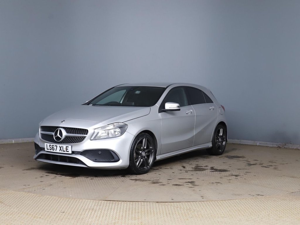 Used Mercedes-Benz A-Class 2017 for sale - 78069259: Photo 5