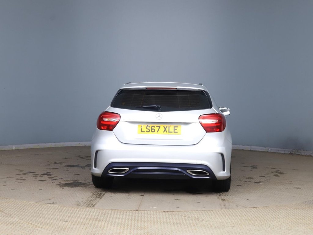 Used Mercedes-Benz A-Class 2017 for sale - 78069259: Photo 6