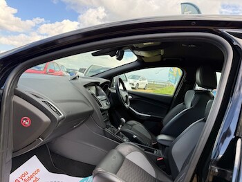 Used Ford Focus 2016 for sale - 77821170: Photo