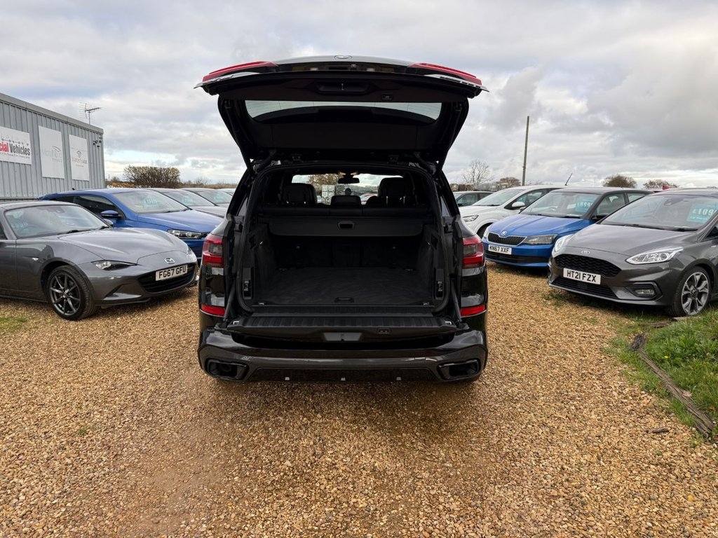 Used BMW X5 2022 for sale - 76520487: Photo 11