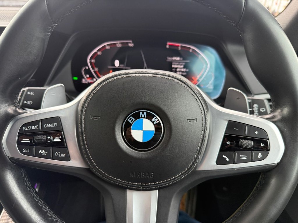 Used BMW X5 2022 for sale - 76520487: Photo 13