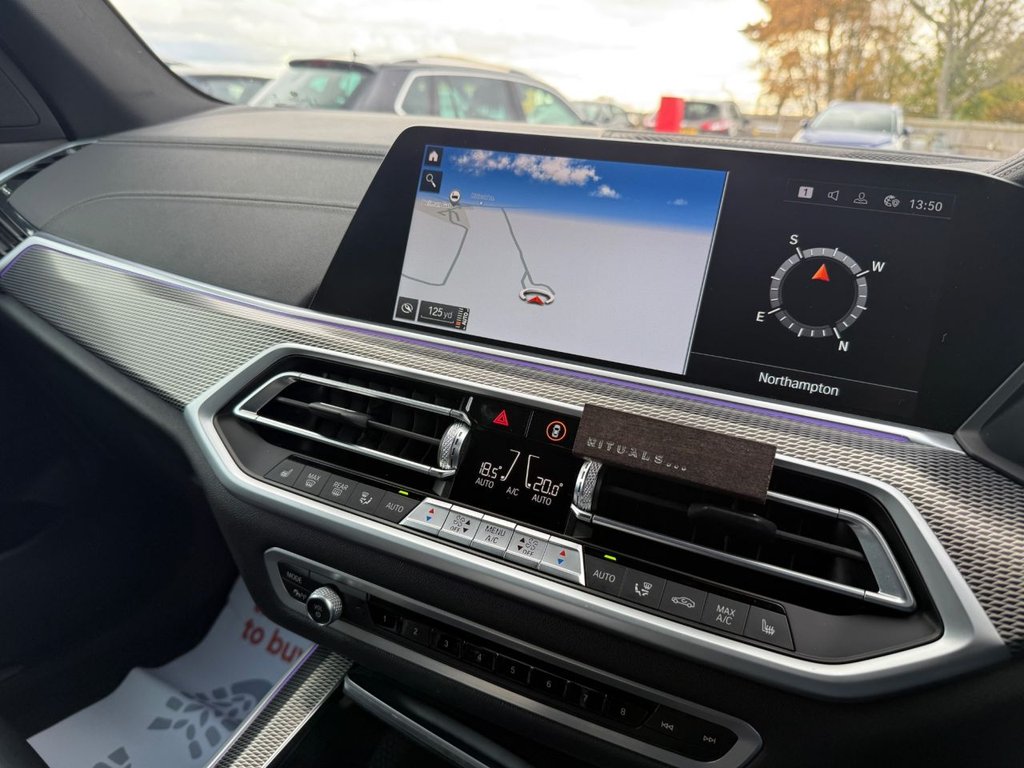 Used BMW X5 2022 for sale - 76520487: Photo 14