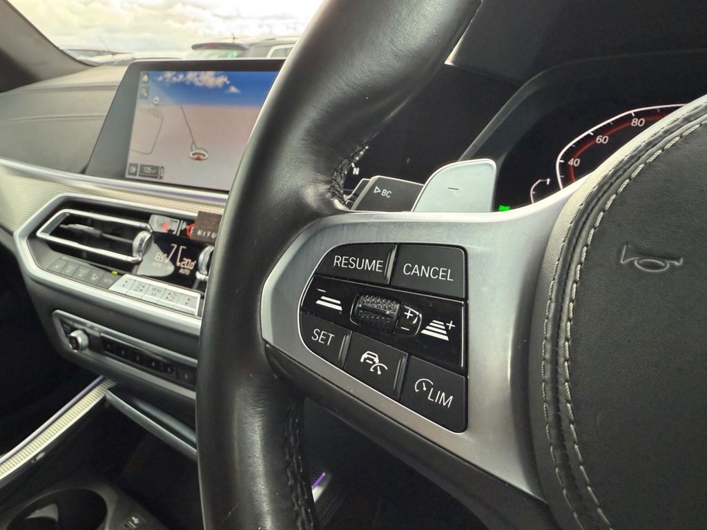 Used BMW X5 2022 for sale - 76520487: Photo 18