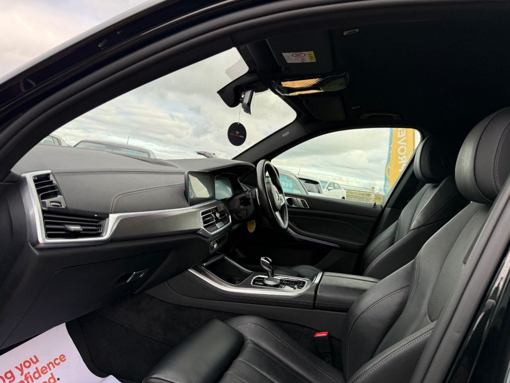 Used BMW X5 2022 for sale - 76520487: Photo 4