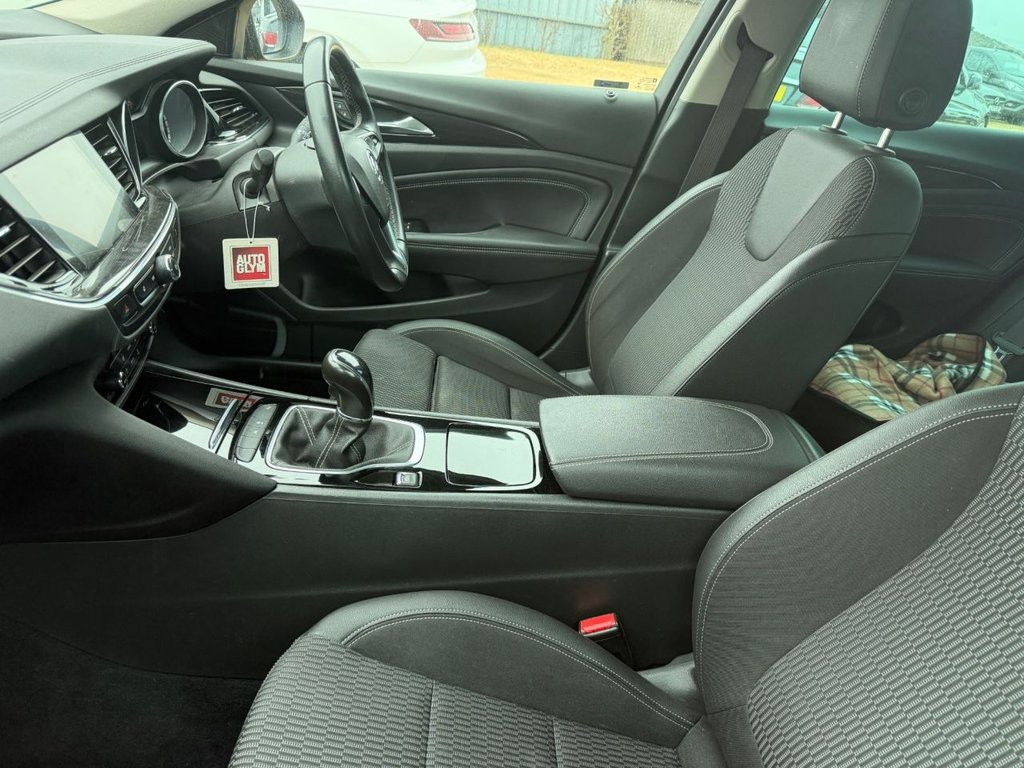 Used Vauxhall Insignia 2017 for sale - 77792528: Photo 4