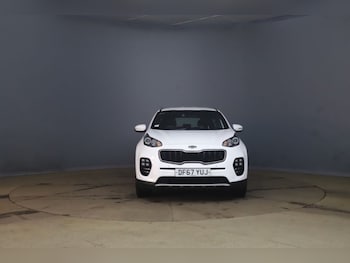 Used Kia Sportage 2018 for sale - 78167153: Photo