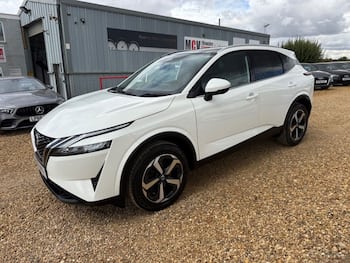 Used Nissan Qashqai 2021 for sale - 79449991: Photo