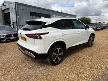 Used Nissan Qashqai 2021 for sale - 79449991: Photo